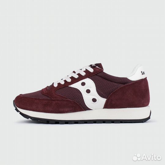 Кроссовки мужские Saucony Jazz Vintage 22498