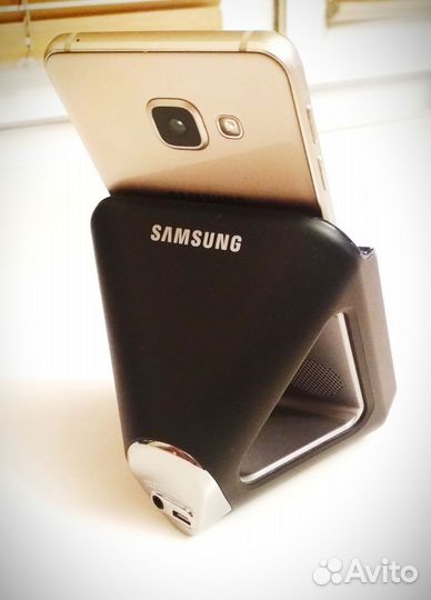 Док станция Samsung