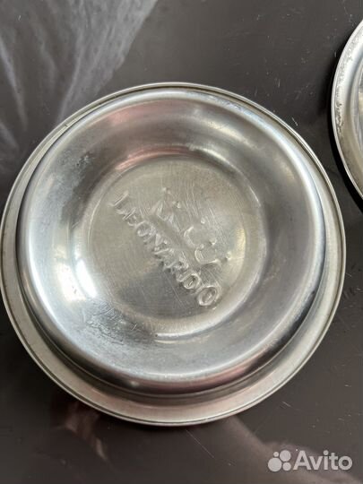 Миски для кошек