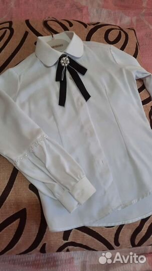 Школьная форма для девочки