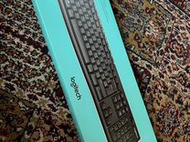 Беспроводная Клавиатура logitech k270