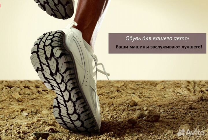 Спецшины Evergreen ESL01 r 22.5