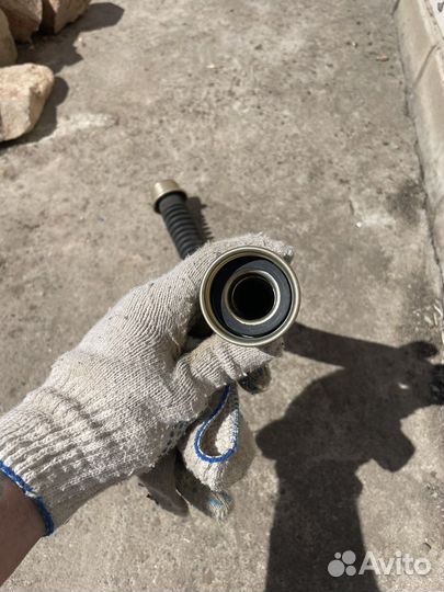 Шланг для противогаза