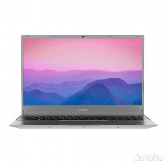 Ноутбук Digma Eve 15 C423 DN15N5-8CXW04