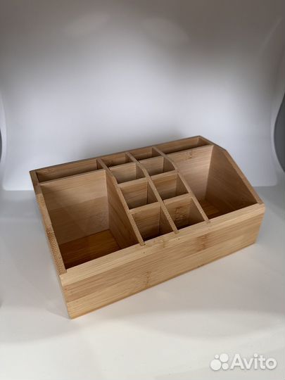 Деревянная подставка