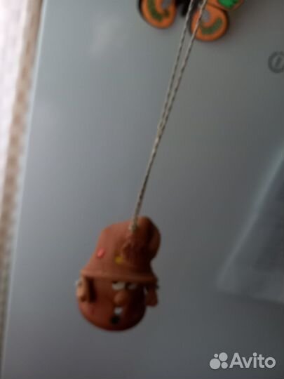 Украшения из натуральных камней