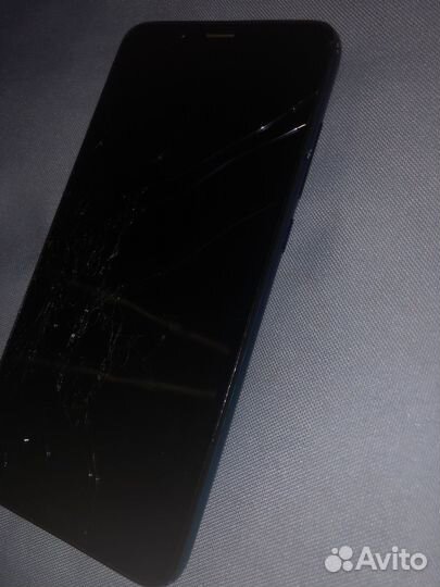 Xiaomi Redmi 7A, 2/32 ГБ