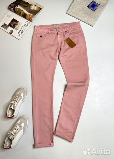 Новые джинсы Scotch&Soda Amsterdam