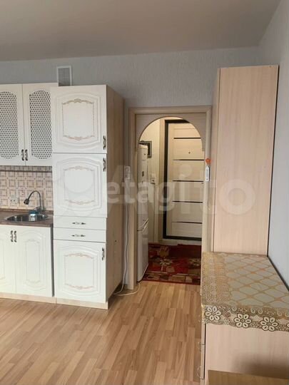 Квартира-студия, 24 м², 7/10 эт.