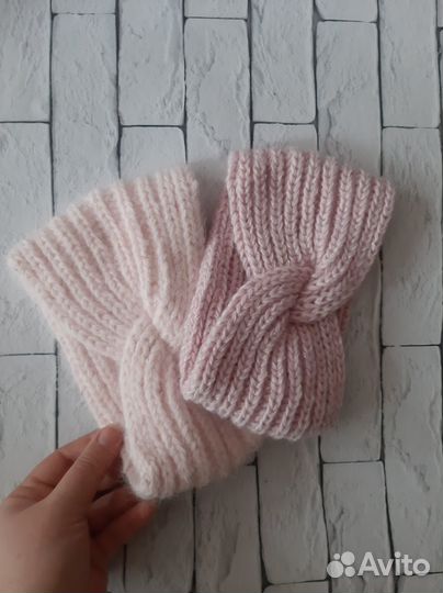 Повязка на голову