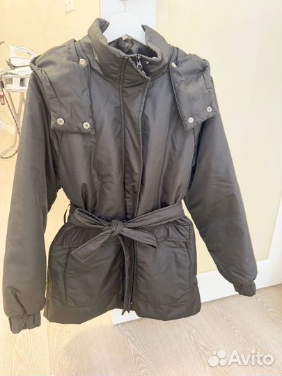 Monuage куртка женская S