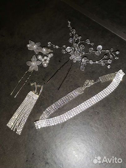 Украшения для свадьбы