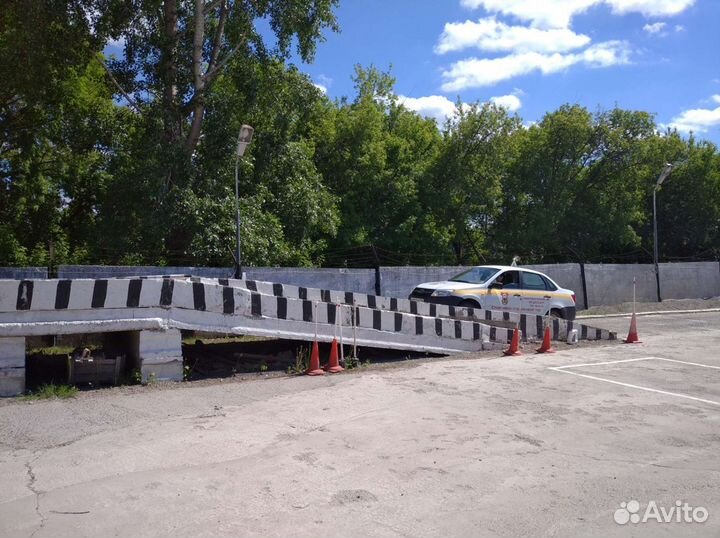 Автоинструктор. Инструктор по вождению. Доп вожден