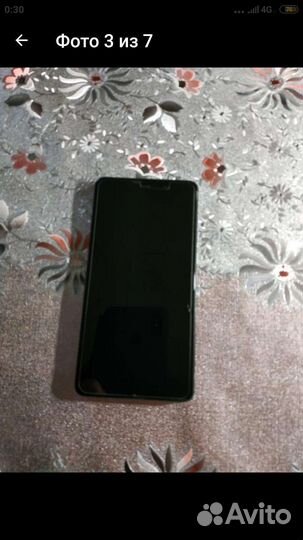 Мобильные телефоны бу android