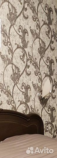 Люстра и 2 бра бу