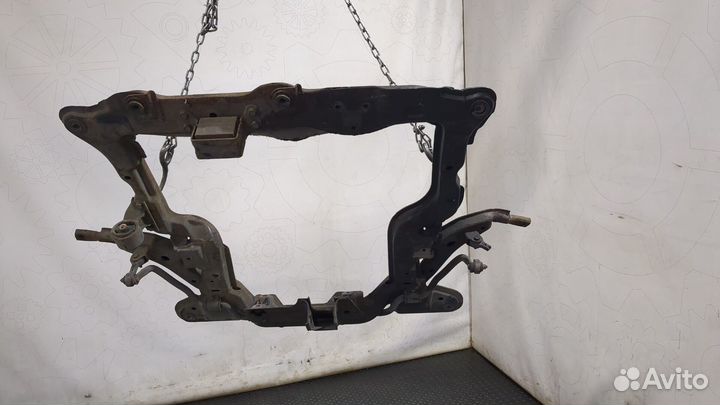 Балка подвески передняя Hyundai Atos (Amica), 2007