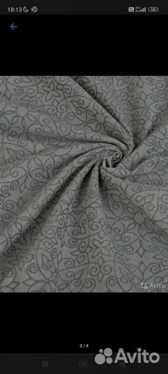 Май слинг diva milano