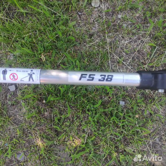 Продам триммер Still FS 38