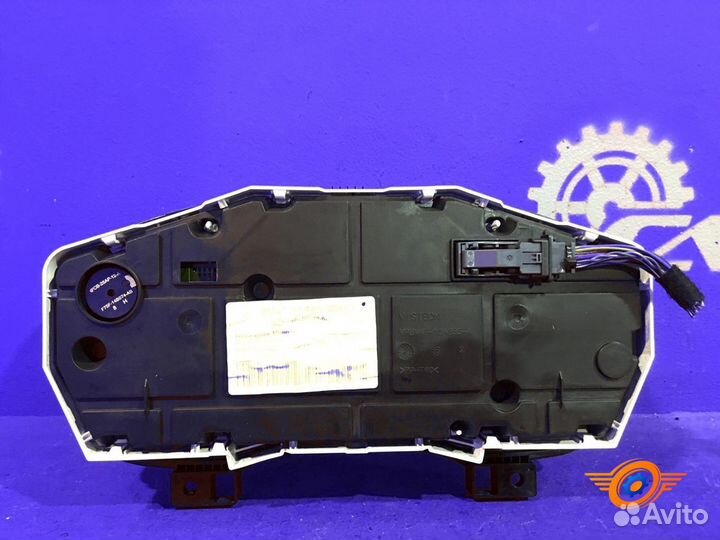 Щиток приборов Ford Focus 2 хетчбэк G8DA 1.6L 1560