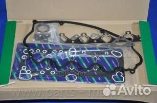 Прокладки двигателя (к-т) parts-mall PFA-N008U