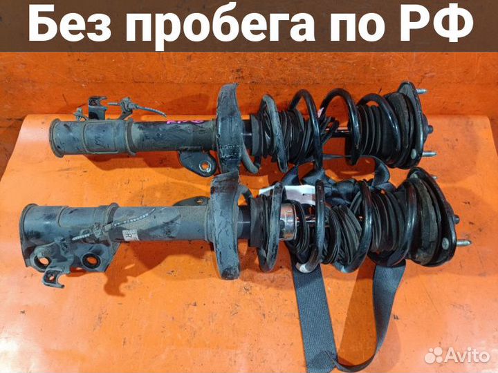 Стойка Honda Stream RN6 (Переднее)