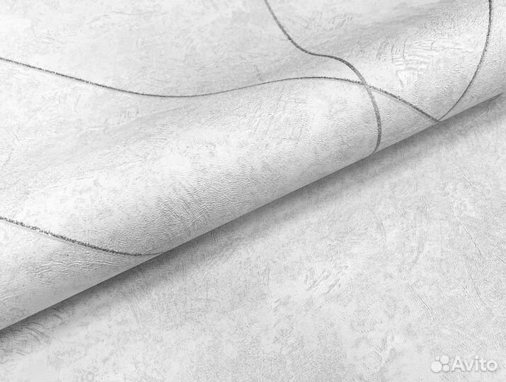 Обои флизелиновые 60846-03 Profi Deco Maison Erism