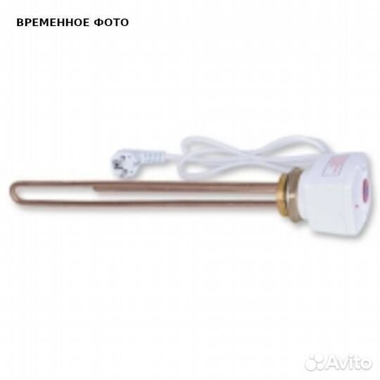 Тэн верхний 3 кВт 220В для AQ IND SC/AQ PT500-2000/PT300-1000/STA200-1000