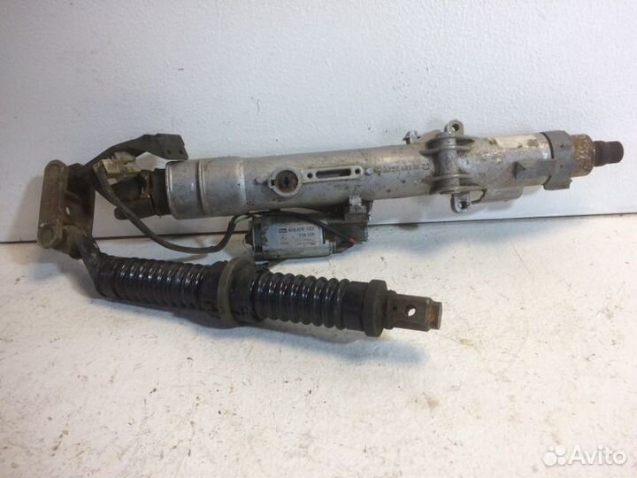 Рулевая колонка Mercedes S-Class M112E28 2000