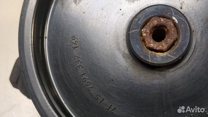 Гур Mercedes GL X164, 2007