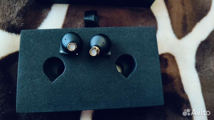 Планарные наушники Dunu Talos