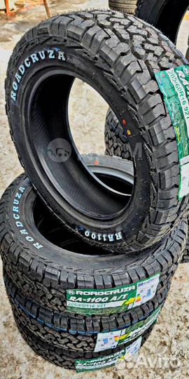 Roadcruza RA1100 A/T 205/60 R16 92T