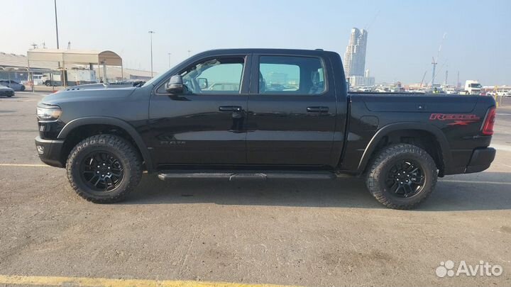 RAM 1500 3.0 AT, 2024, 1 км