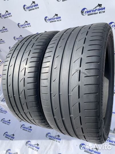 Bridgestone Potenza S001 275/35 R20 102Y