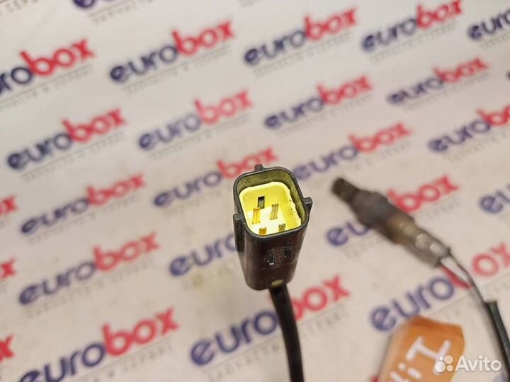 Датчик кислородный 1 /Lambdasonde Chevrolet Lacet