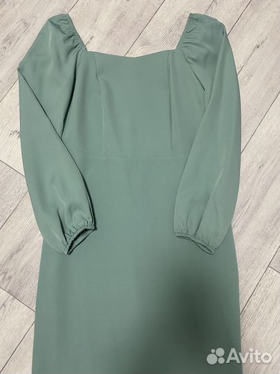 Вечернее платье 48 размер