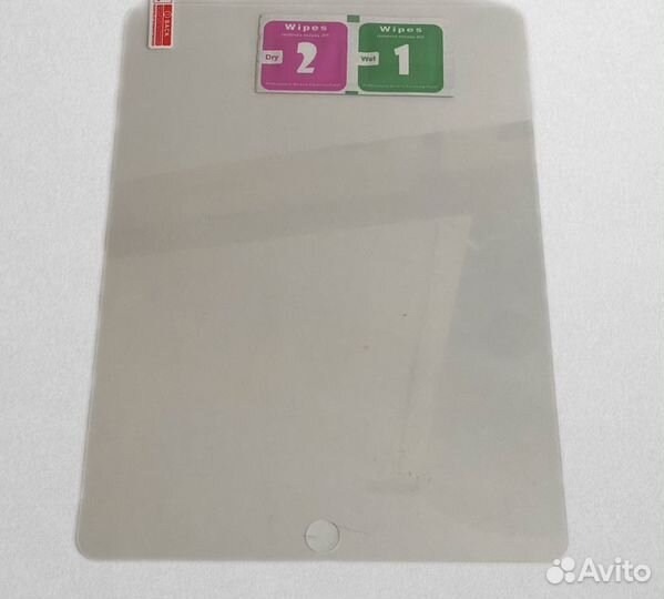 Чехол smart case для iPad Air -1