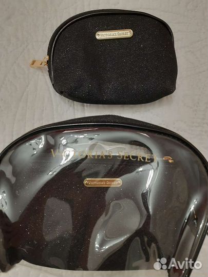 Набор косметичек.Victoria's secret