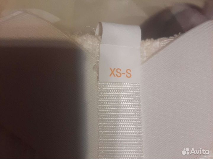 Корсет ортопедический детский