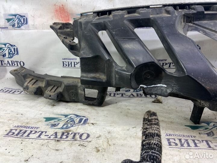 Кронштейн переднего бампера Peugeot 308 I (2007—2011)