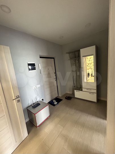 1-к. квартира, 45 м², 5/9 эт.