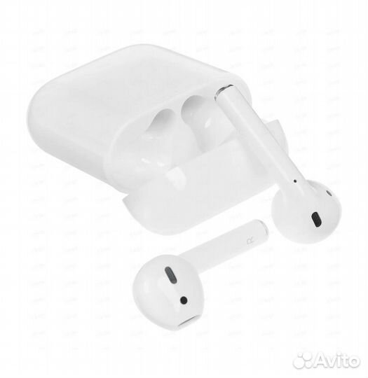 Наушники Apple Airpods 2