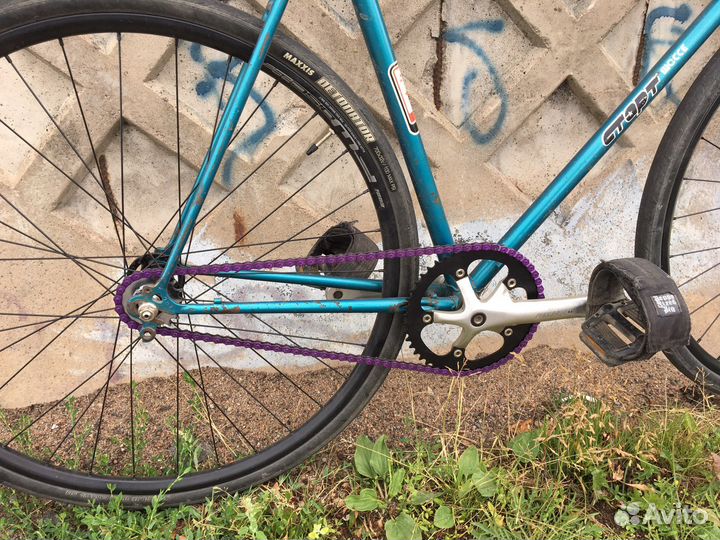 Велосипед Старт шоссе fix