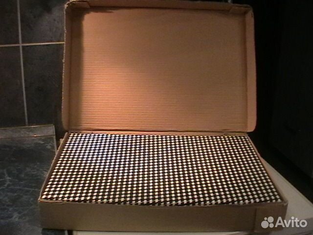 Набор столовых приборов СССР