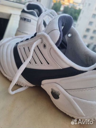 Кроссовки K-Swiss