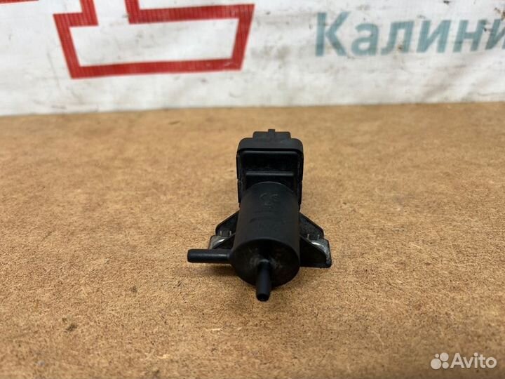 Клапан электромагнитный Renault Scenic III 1.5 DCI