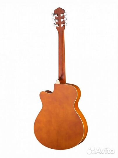 Naranda HS-4040-N акустическая гитара