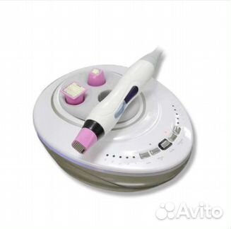 Игольчатый радиочастотный термолифтинг + обучение