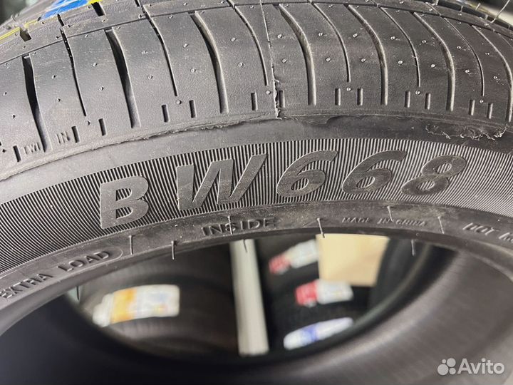 Bearway BW668 245/45 R20 и 275/40 R20 87H