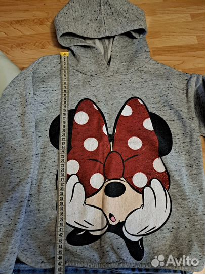 Одежда для девочки, 140 размер