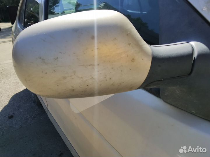 Зеркало правое левое Рено Меган 1